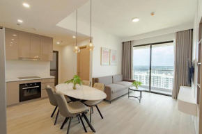 Bống Homestay-Luxury Apartment-2PN